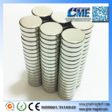 Wholesale Small Round Flat Magnets Magnet Shop Online